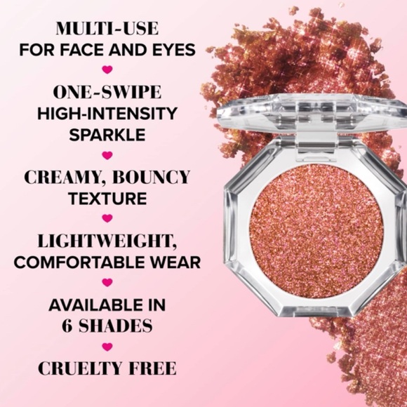 NEW✅TOO FACED Mystic Pink - Picture 7 of 8